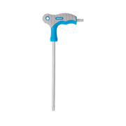 Klucz Torx T50 rękojeść soft touch t S2 Mega 48618