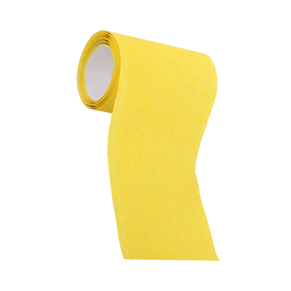 Papier ścierny rolka 115mmx5m gramatura 60 Proline 49041