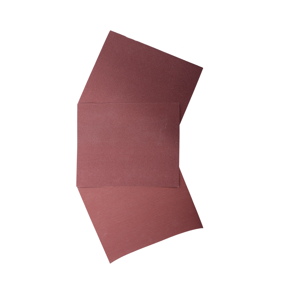 Papier ścierny arkusz 280x230 mm gramatura 120 Proline 49094