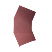 Papier ścierny arkusz 280x230 mm gramatura 240 Proline 49098
