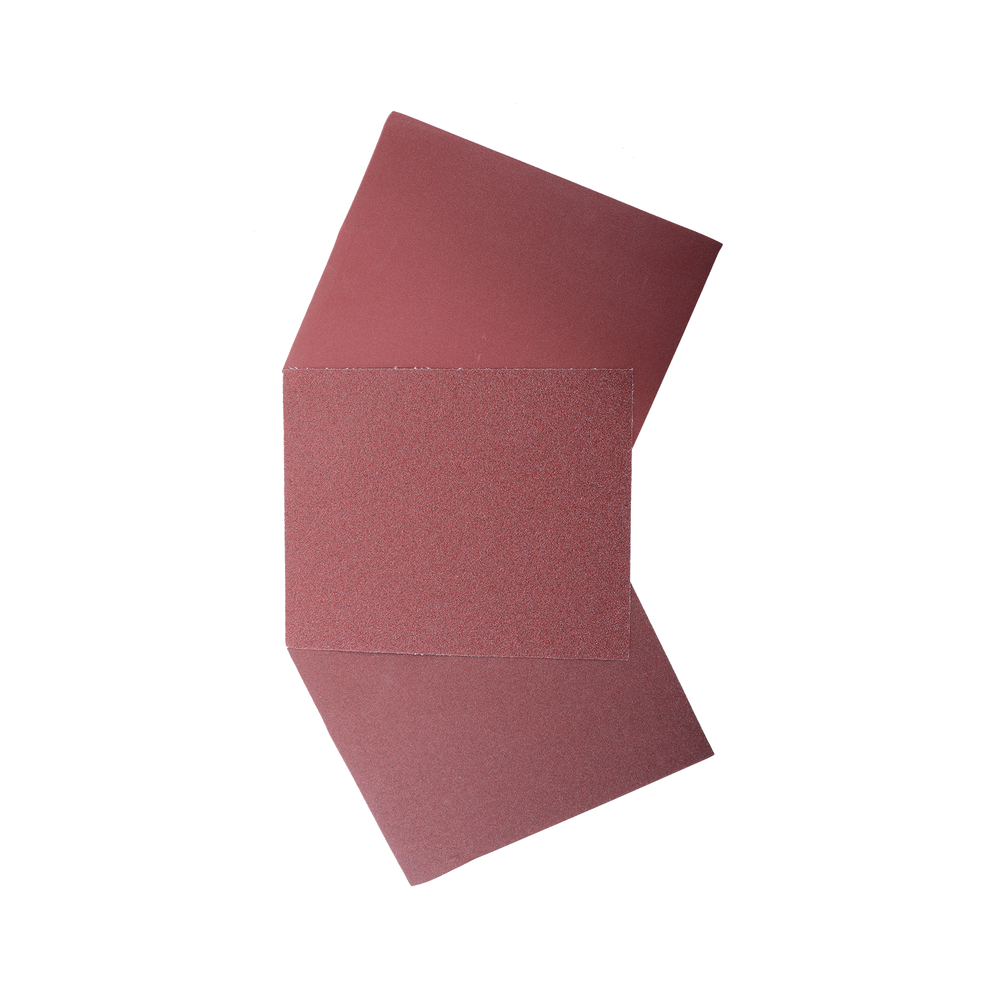 Płótno ścierne arkusz 280x230 mm gramatura 80 Proline 49122