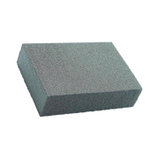 Klocek ścierny 98x68x25 mm gramatura 100 sztuka 1 (zamiennik 45527A) 49195