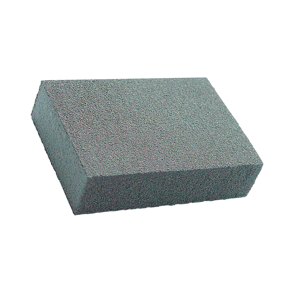 Klocek ścierny 98x68x25 mm gramatura 120 sztuk 1 (zamiennik 45767) 49196