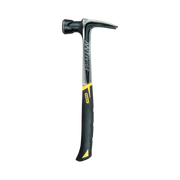 Młotek ciesielski FatMax pazur zakrzywiony 453 g Stanley 512751