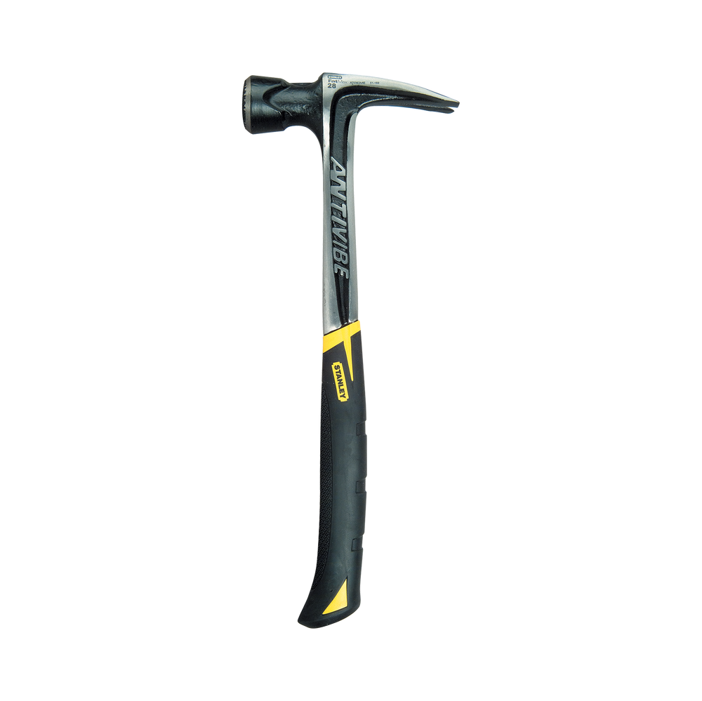Młotek ciesielski FatMax pazur prosty 567g 51278 Stanley 512781