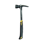 Młotek ciesielski FatMax pazur prosty 567g 51278 Stanley 512781