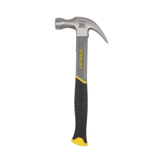 Młotek fglass 560g pazur zakrzywiony Stanley 513100
