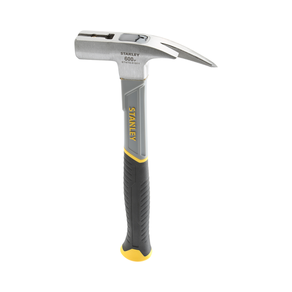 Młotek ciesielski fglass 600g Stanley 513110