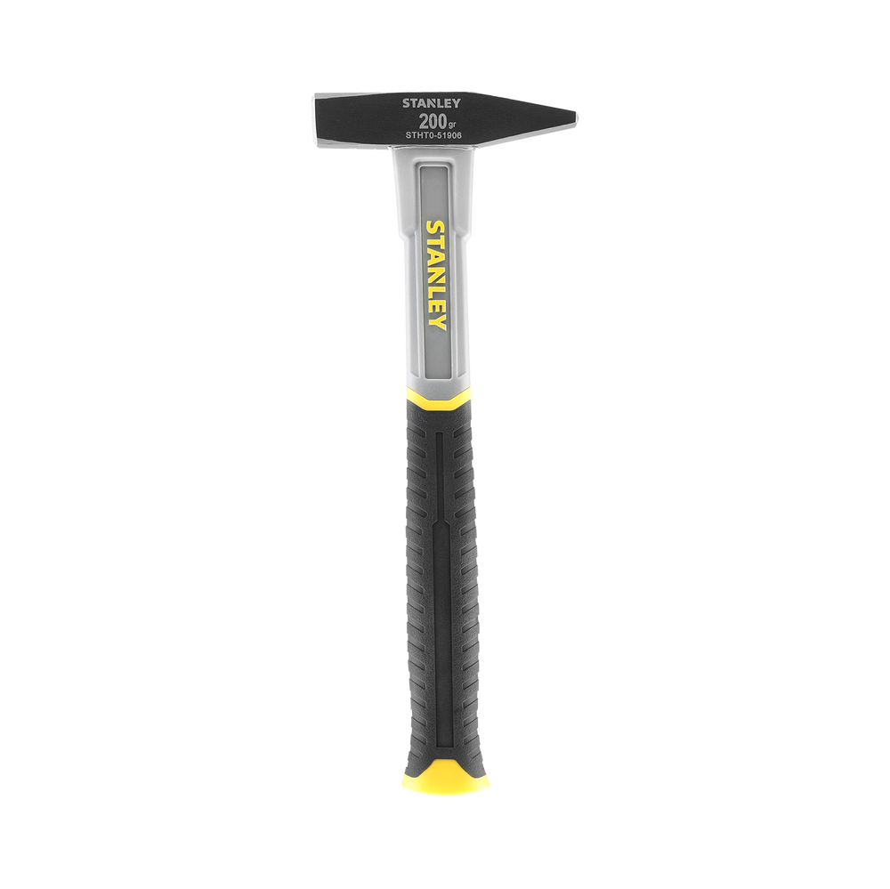 Młotek fglass 200g ślusarki Stanley 519060