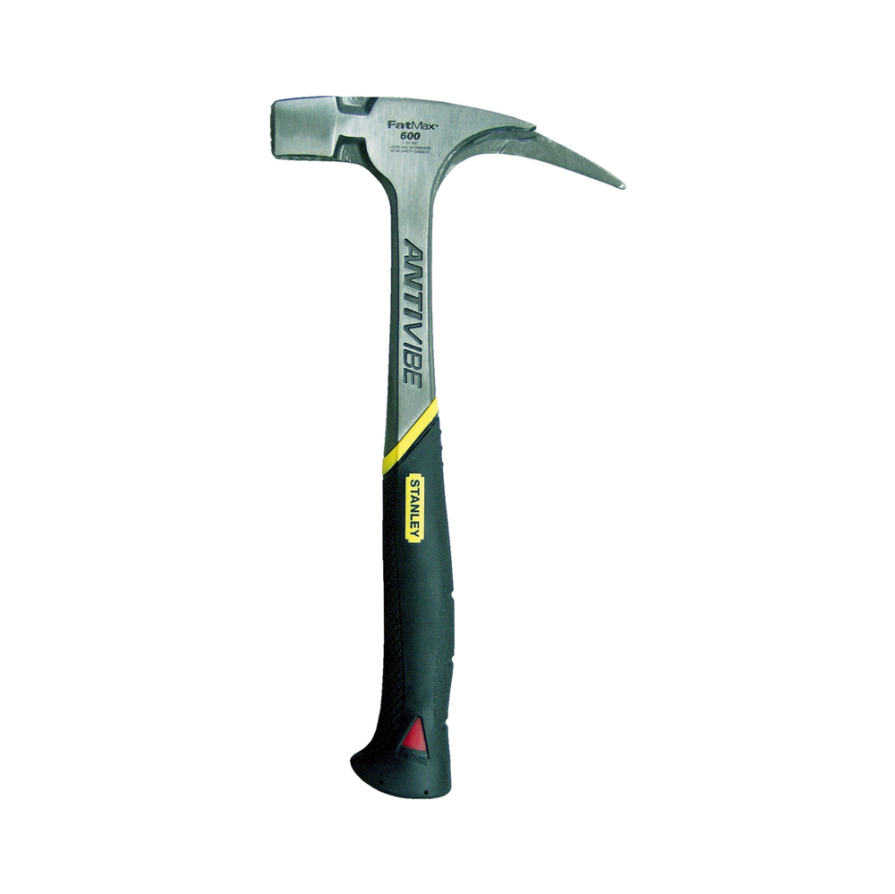 Młotek V murarski FatMax av reński 570g Stanley 540221