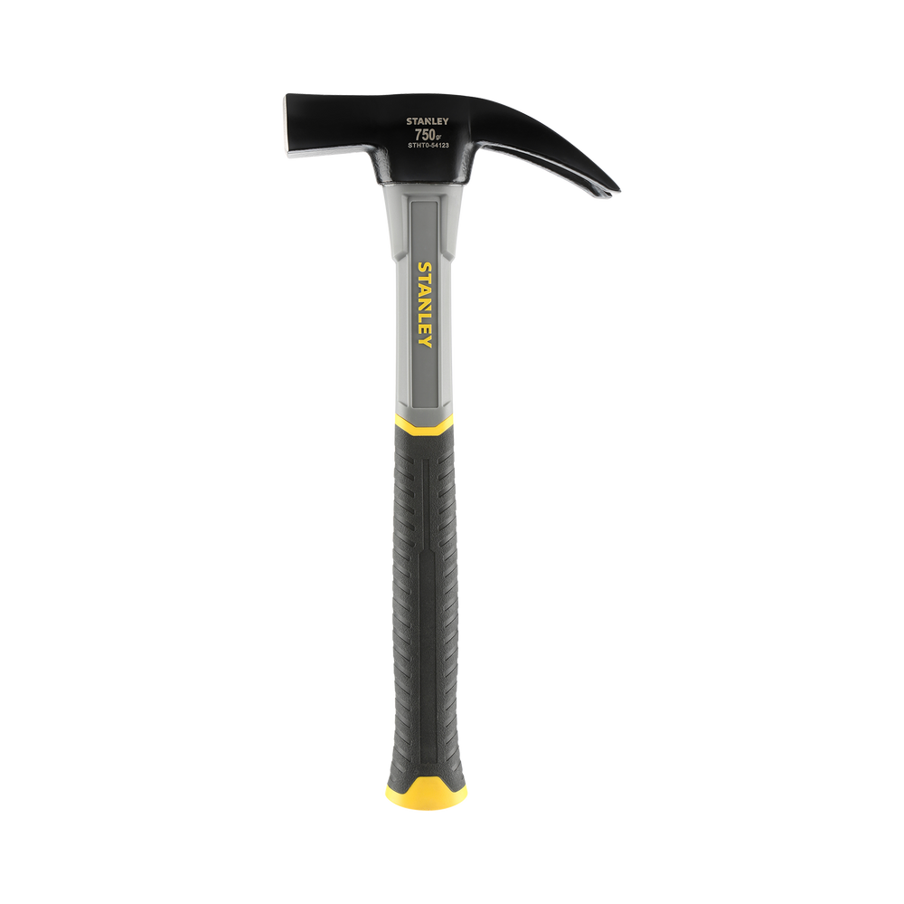 Młotek fglass 730g coffreeur Stanley 541230