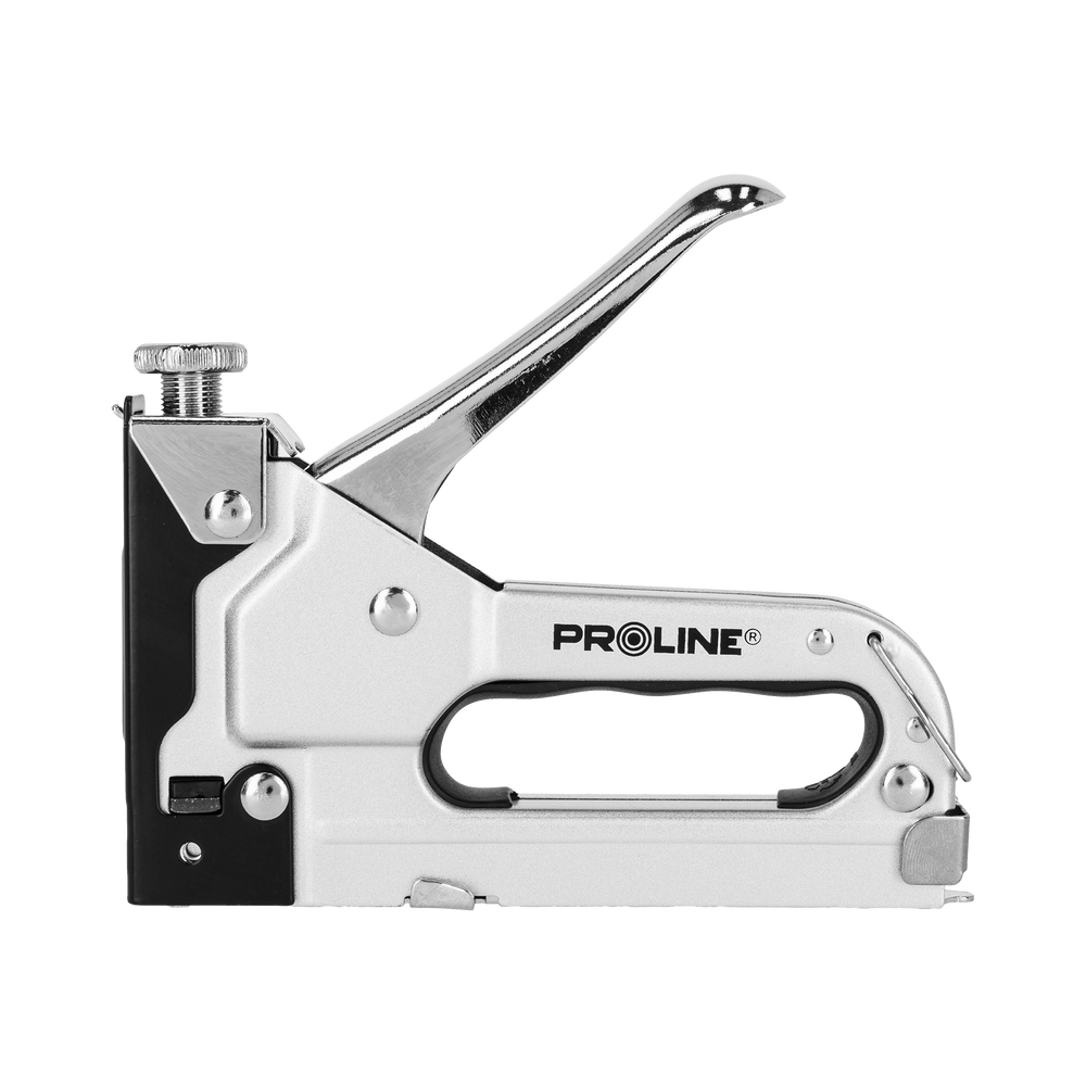Taker tapicerski metalowy a 53 4-14 mm Proline 55024