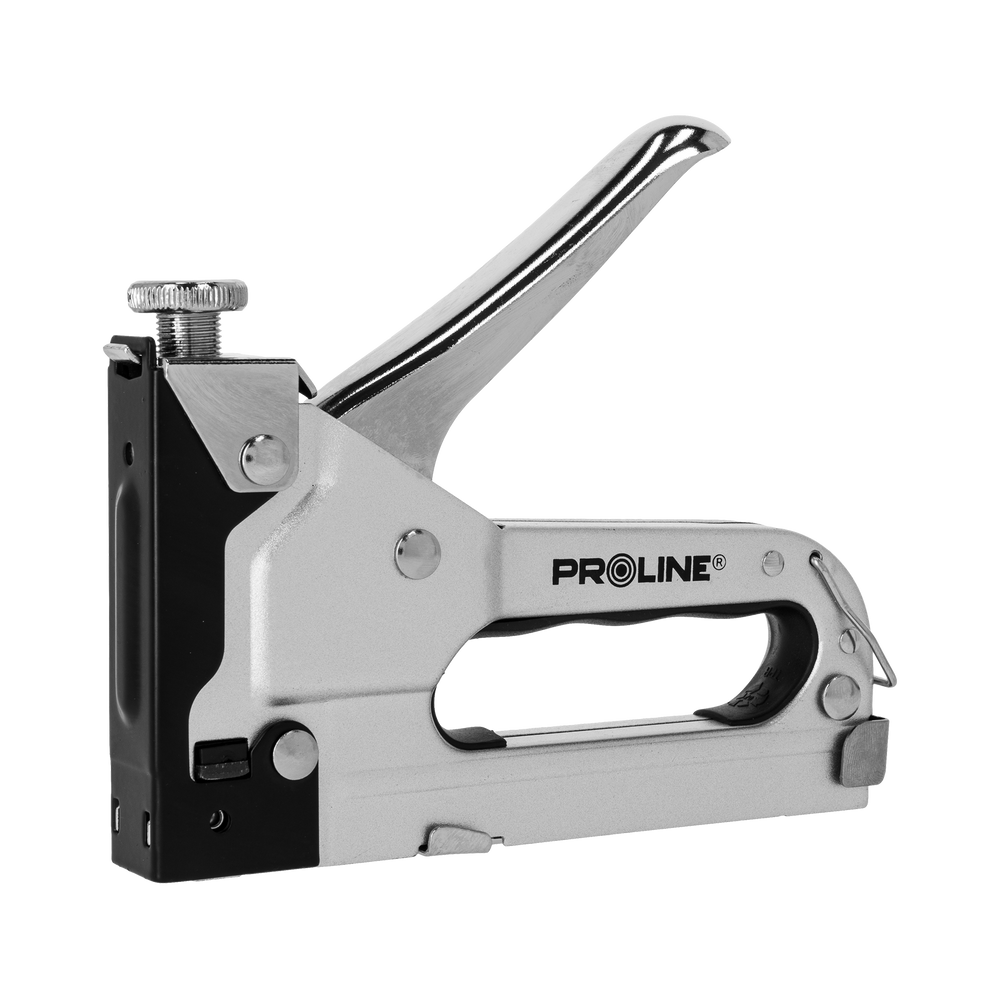 Taker tapicerski metalowy a 53 4-14 mm Proline 55024
