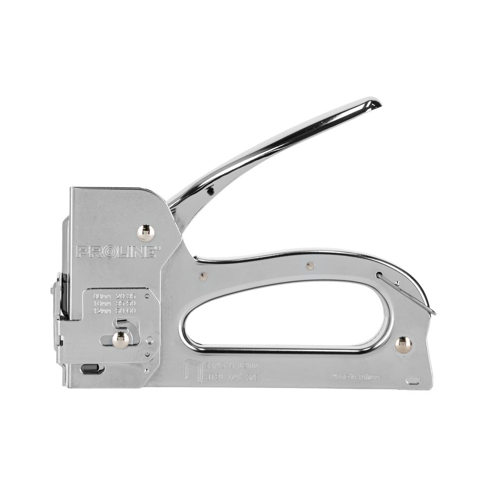 Zszywacz metal profesjonalny 3W1 6-12 mm Proline 55038