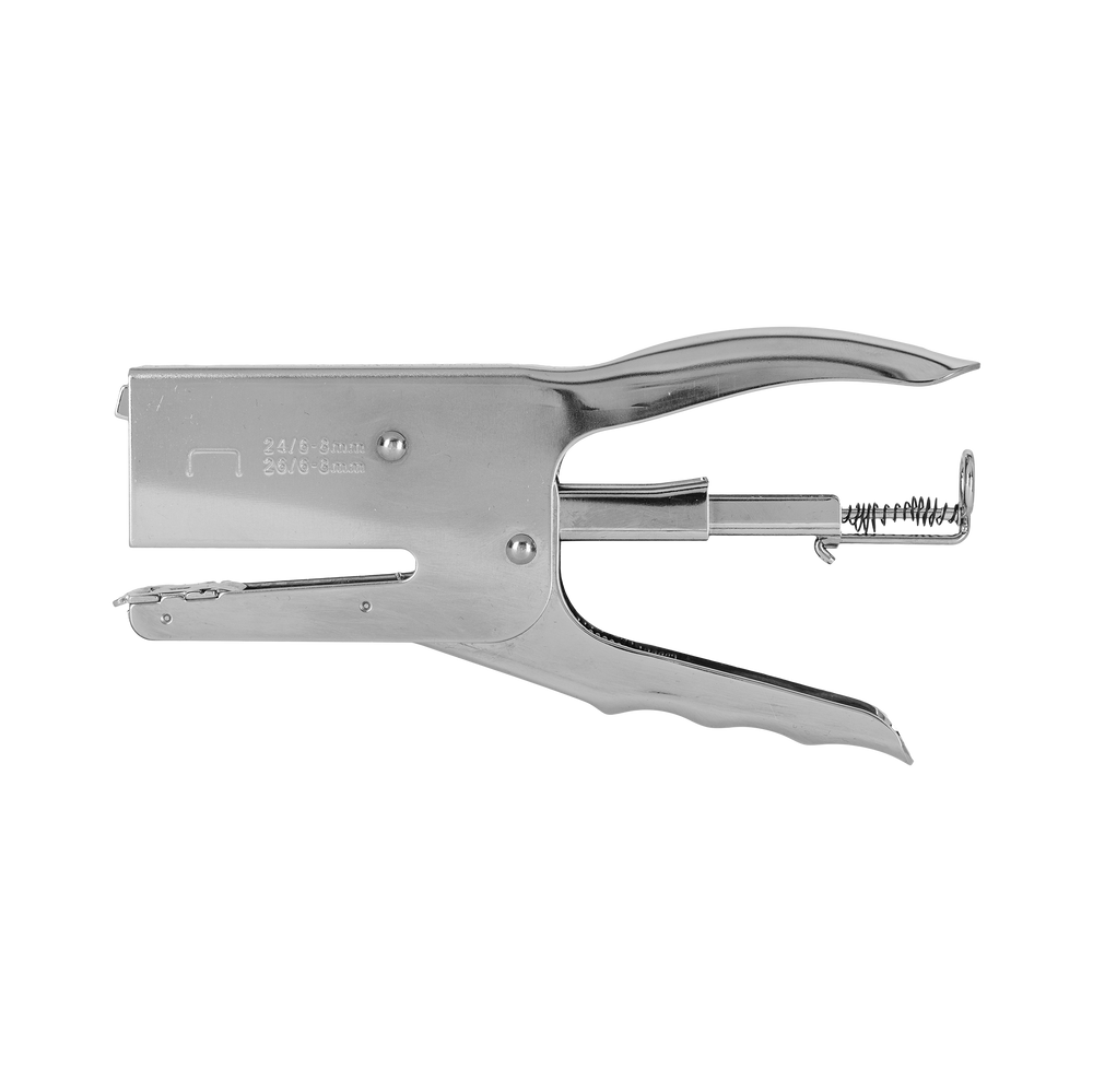 Zszywacz ręczny szczypcowy r prostokątne 6-8 mm Proline 55042