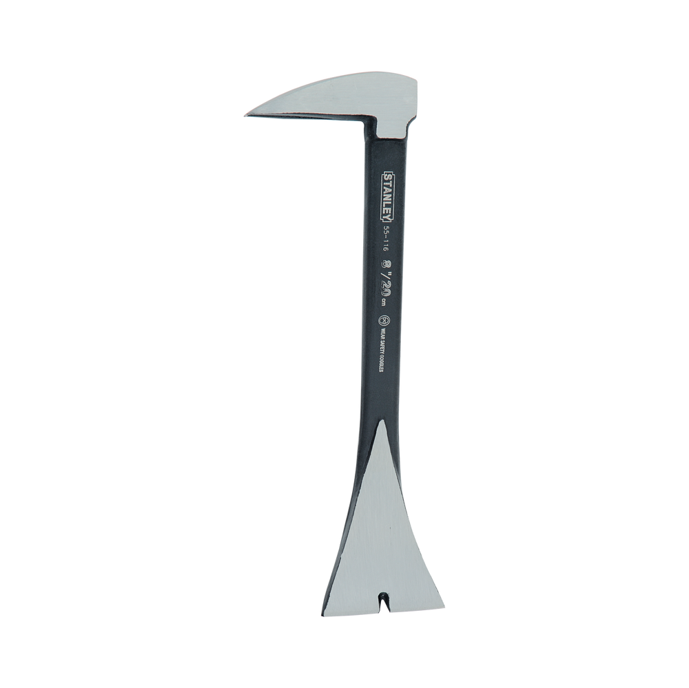 Łapka precyzyjna szeroka 200 mm Stanley 551160