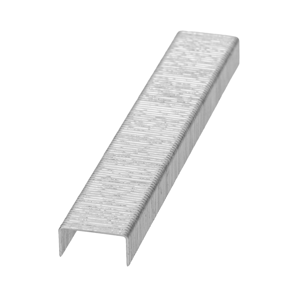 Zszywki tapicerskie hartowane taker typ a 53 6x0,7x11,3 mm 1000szt Mega 55206