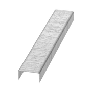 Zszywki tapicerskie hartowane taker typ a 53 6x0,7x11,3 mm 1000szt Mega 55206