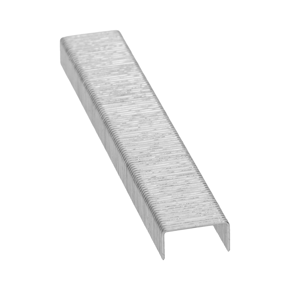 Zszywki tapicerskie hartowane taker typ a 53 6x0,7x11,3 mm 1000szt Mega 55206