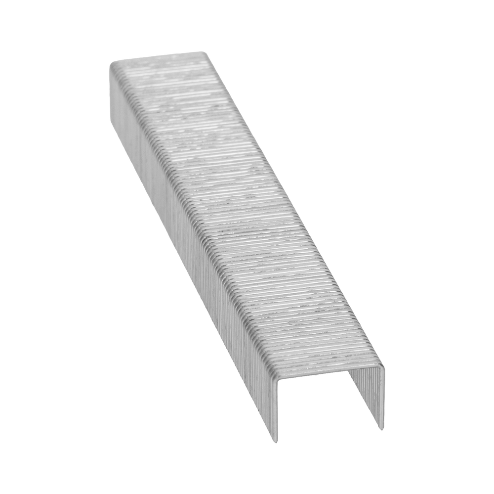 Zszywki tapicerskie hartowane taker typ a 53 8x0,7x11,3 mm 1000 szt Mega 55208