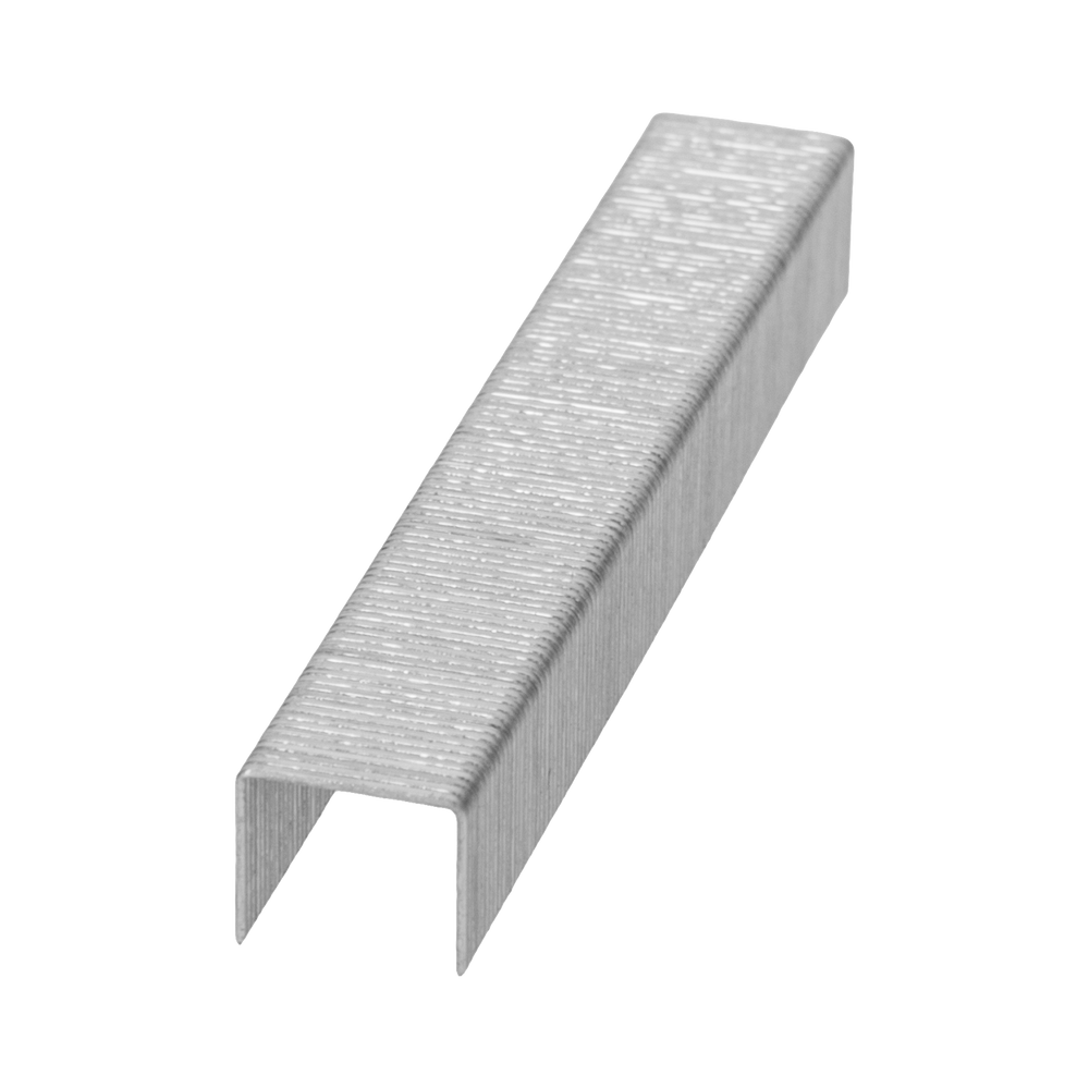 Zszywki tapicerskie hartowane taker typ a 53 10x0,7x11,3 mm 1000 szt Mega 55210