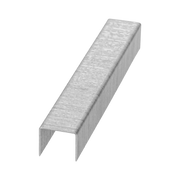 Zszywki tapicerskie hartowane taker typ a 53 10x0,7x11,3 mm 1000 szt Mega 55210