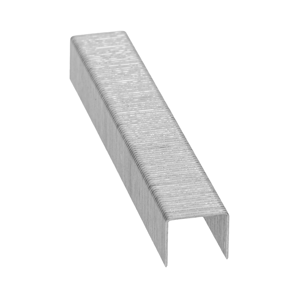 Zszywki tapicerskie hartowane taker typ a 53 10x0,7x11,3 mm 1000 szt Mega 55210