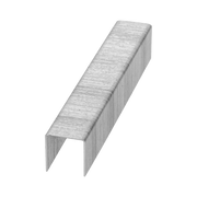 Zszywki hartowane typ a 53 L:14 mm Mega 55214
