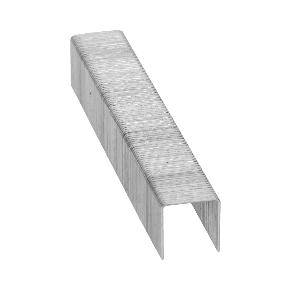 Zszywki hartowane typ a 53 L:14 mm Mega 55214