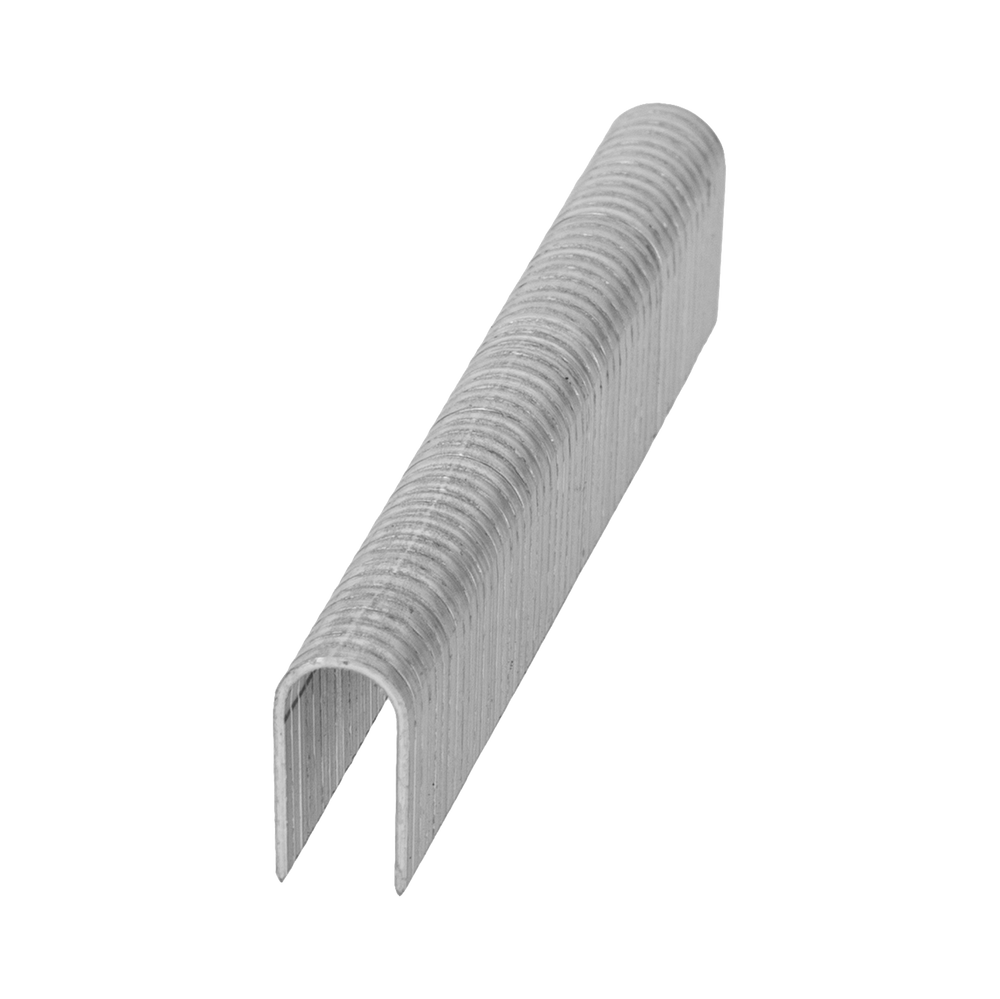 Zszywki hartowane s 6,2 mm półokrągłe L:12 mm Proline 55332