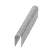 Zszywki hartowane s 6,2 mm półokrągłe L:12 mm Proline 55332
