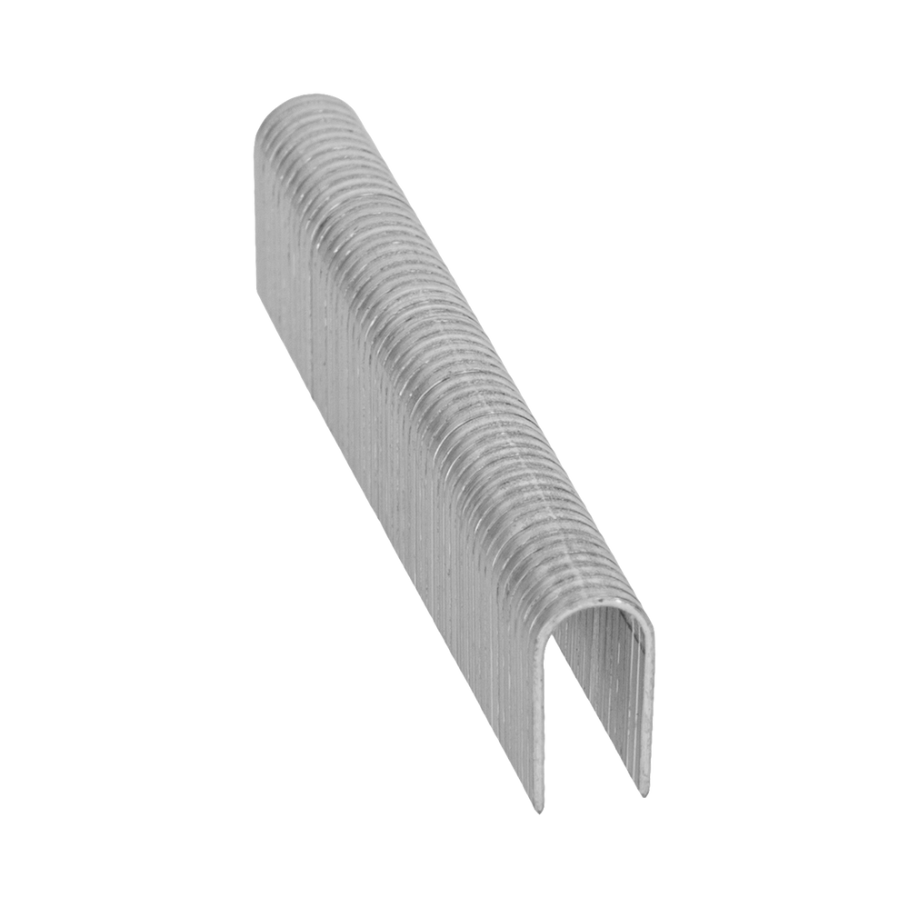 Zszywki hartowane s 6,2 mm półokrągłe L:12 mm Proline 55332