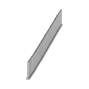 Gwoździe tapicerskie typ e 10 mm Proline 55340