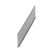 Gwoździe tapicerskie typ e 14 mm Proline 55344