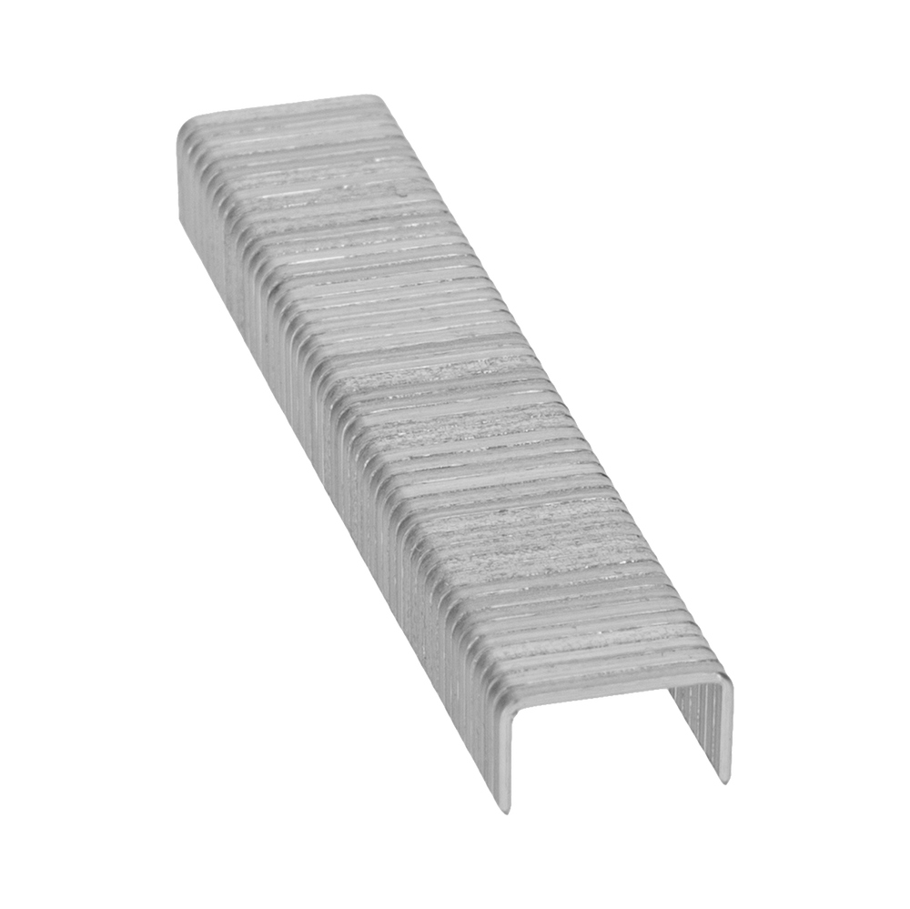 Zszywki g do takera 10,6 mm prostokątne 6-14 mm Proline 55406