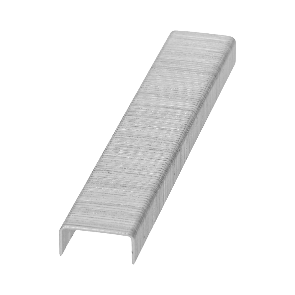 Zszywki hartowane r 12,7 mm prostokątne L:6-8 mm Proline 55426