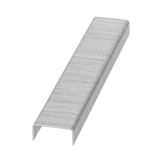 Zszywki hartowane r 12,7 mm prostokątne L:6-8 mm Proline 55426