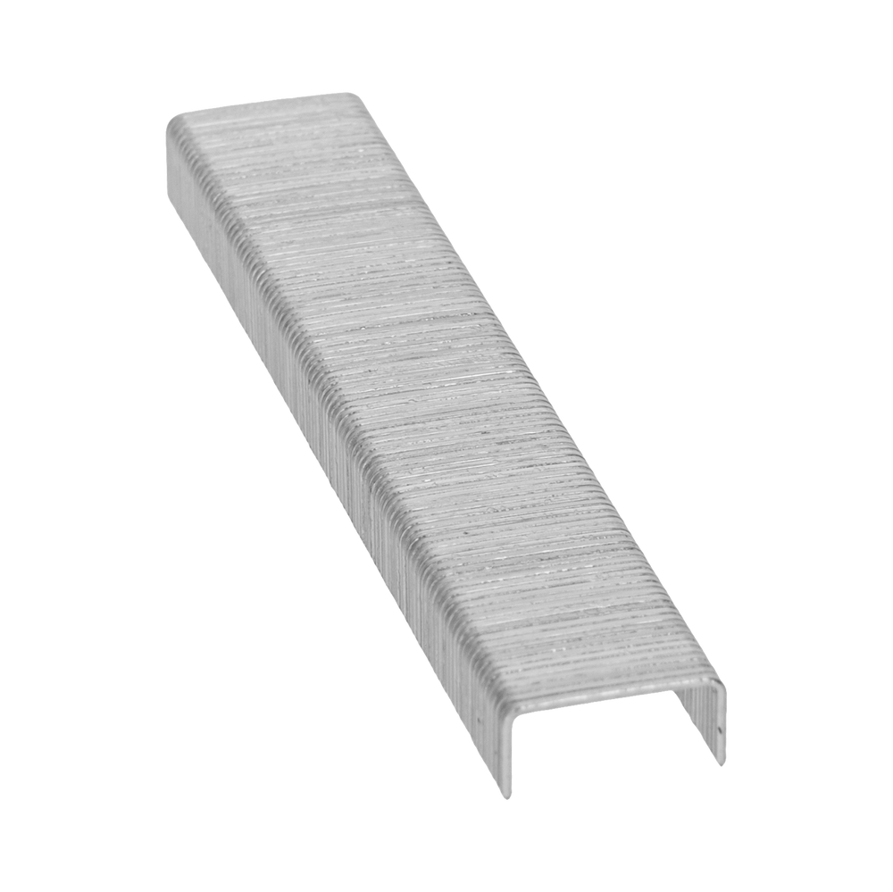 Zszywki hartowane r 12,7 mm prostokątne L:6-8 mm Proline 55426