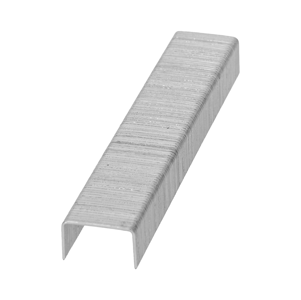Zszywki hartowane typ r prostokątne L:8 mm Proline 55428