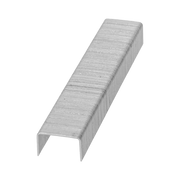 Zszywki hartowane typ r prostokątne L:8 mm Proline 55428