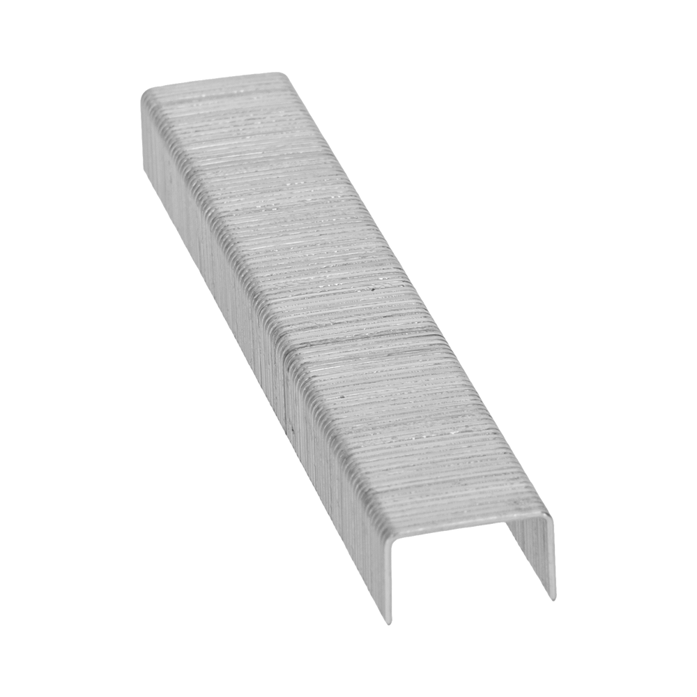 Zszywki hartowane typ r prostokątne L:8 mm Proline 55428
