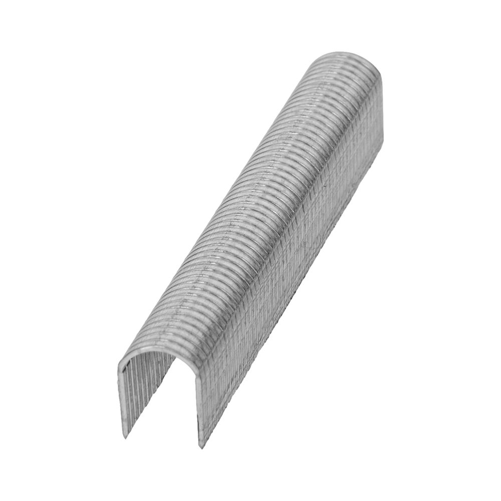 Zszywki kablowe hartowane L 7,6 mm półokrągłe L:10-12 mm Proline 55440