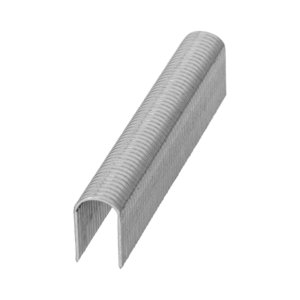 Zszywki hartowane L 7,6 mm półokrągłe L:12 mm Proline 55442