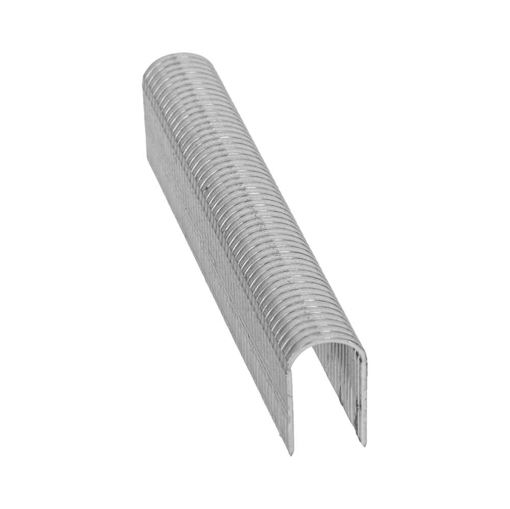 Zszywki hartowane L 7,6 mm półokrągłe L:12 mm Proline 55442