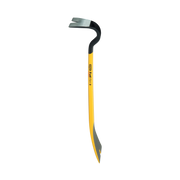 Łom wyciągacz FatMax 900 mm stal sprężynowa Stanley 555041