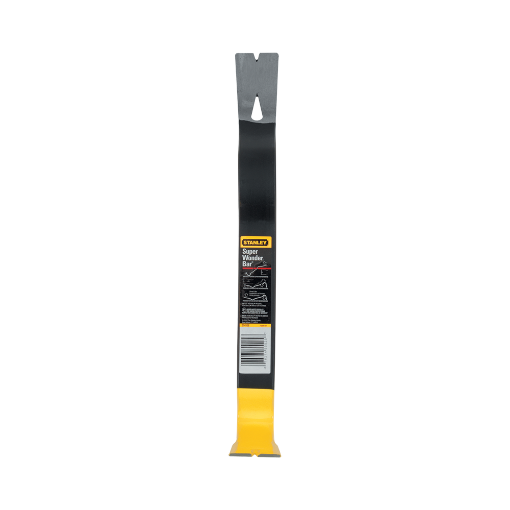 Łapka do gwoździ wonder bar X21 530 mm Stanley 555261