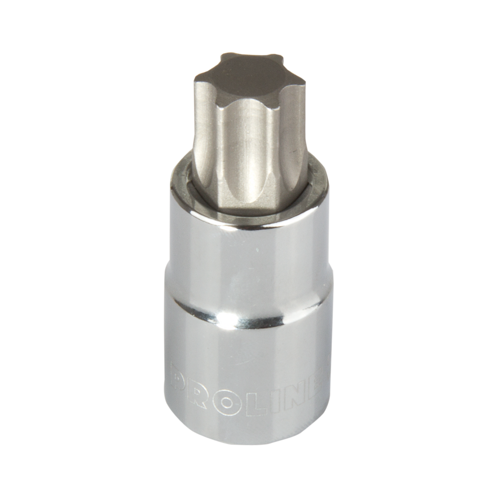 Bitonasadka 1/4" T9 Torx 37 mm Proline 58127