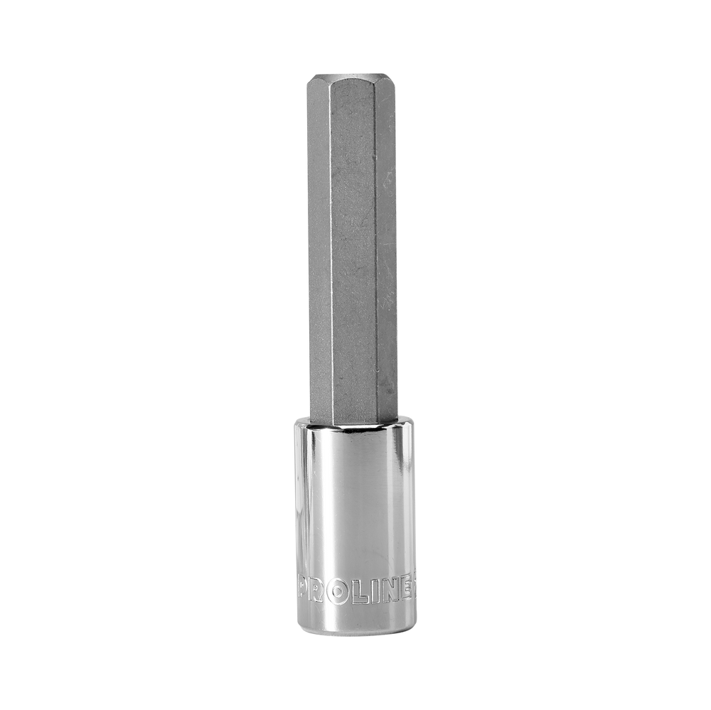 Bitonasadka 1/2" 10 mm Hex 100 mm Proline 58508