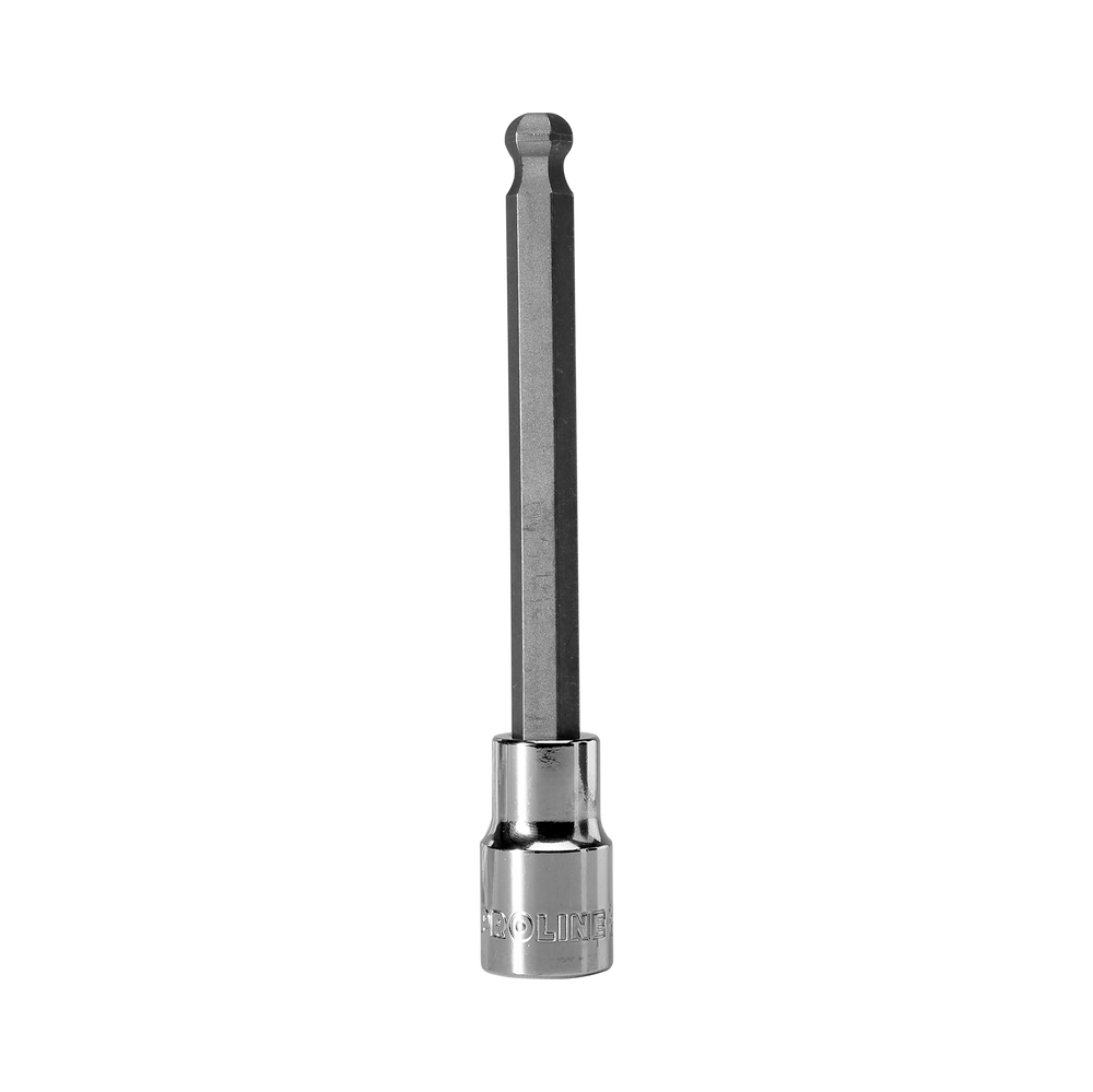 Bitonasadka 1/2" 7 mm Hex z kulką 140 mm Proline 58521