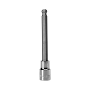 Bitonasadka 1/2" 10 mm Hex z kulką 140 mm Proline 58523